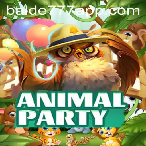 Explorando o Universo de AnimalParty: O Jogo que Conquista Multidões