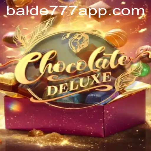Descubra o Mundo de ChocolateDeluxe: Regras e Estratégias para Vencer