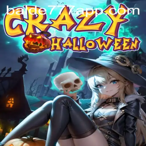 CrazyHalloween: O Jogo que Transformou o Dia das Bruxas