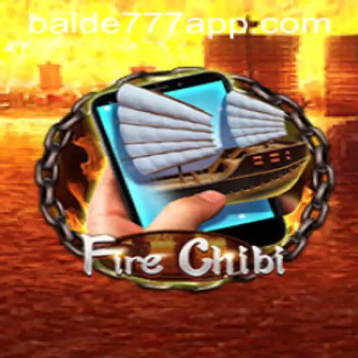 FireChibiM: Descubra a Nova Sensação dos Games com balde777.COM