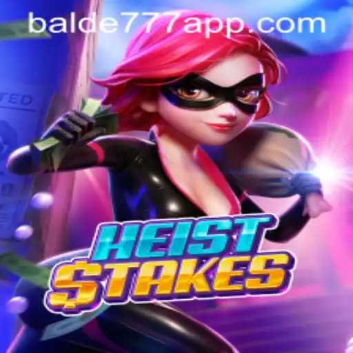 HeistStakes: Um Mergulho no Mundo dos Assaltos Virtuais