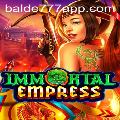Explorando o Fascinante Mundo de ImmortalEmpress