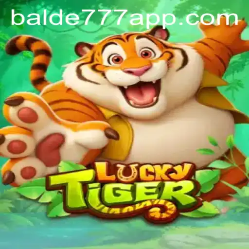 Descubra LuckyTiger: O Jogo de Aventura com Surpresas