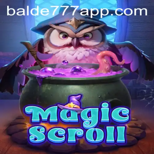 MagicScroll: Descubra as Aventuras Encantadas do Novo Jogo