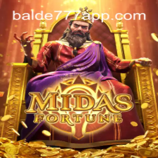 Explorando o Fascinante Mundo de MidasFortune