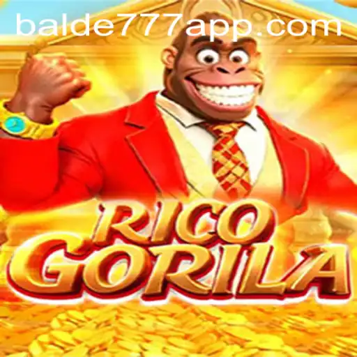 Explorando o Universo de RicoGorila