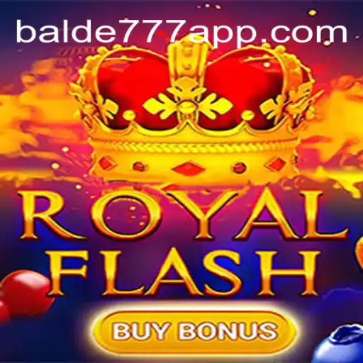 Descubra a Emoção do RoyalFlashBuyBonus no Mundo dos Jogos Online