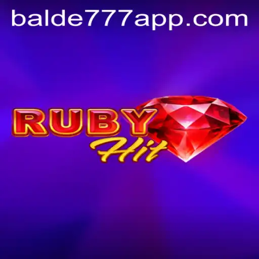 Descubra a Emoção de RubyHit: Um Jogo Revolucionário