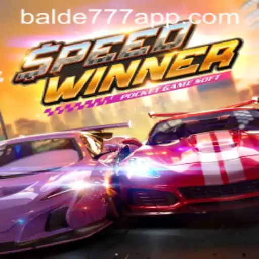 Descubra o Mundo Empolgante de SpeedWinner e as Oportunidades em balde777.COM