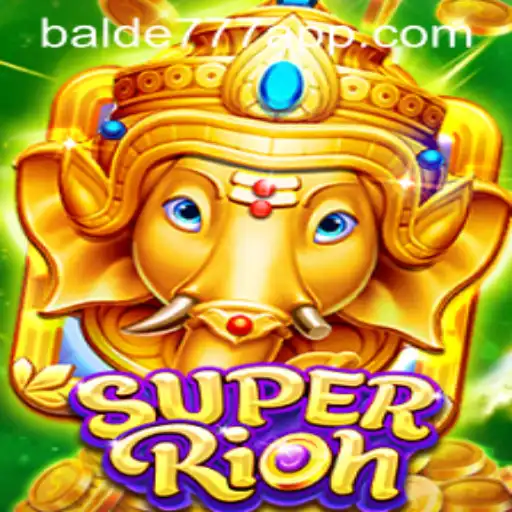 Descubra o Mundo Fascinante de SuperRich