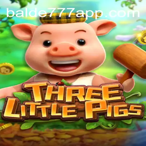 THREELITTLEPIGS: Um Mergulho no Mundo do Novo Jogo de Estratégia