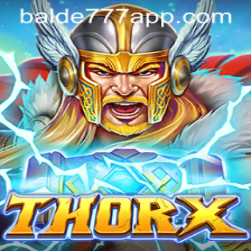 Descubra o Mundo de ThorX: O Jogo que está Revolucionando o Entretenimento Online