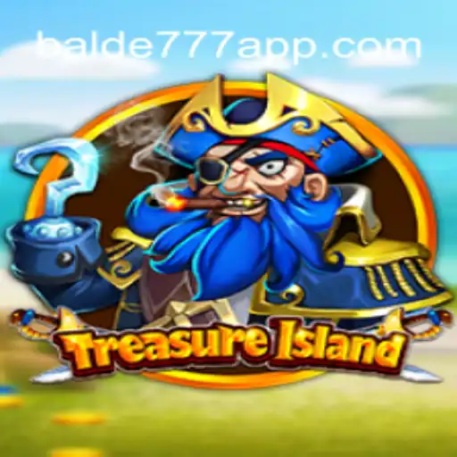 Explorando TreasureIsland: Um Mundo de Aventuras e Recompensas com Balde777.COM
