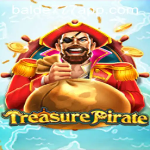 Descubra o mundo emocionante de TreasurePirate: uma aventura de caça ao tesouro
