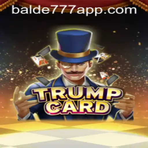 Descubra o Fascinante Mundo de TrumpCard: Estratégia e Diversão