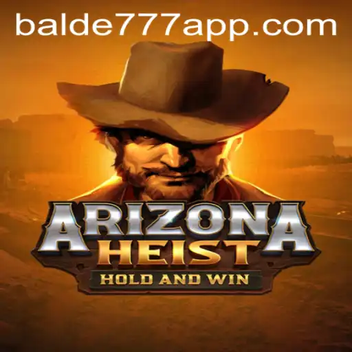Descubra a Aventura em 'ArizonaHeist': Um Jogo de Estratégia e Ação