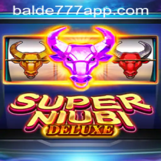 Descubra o Jogo SuperNiubiDeluxe: Aventura e Estratégia