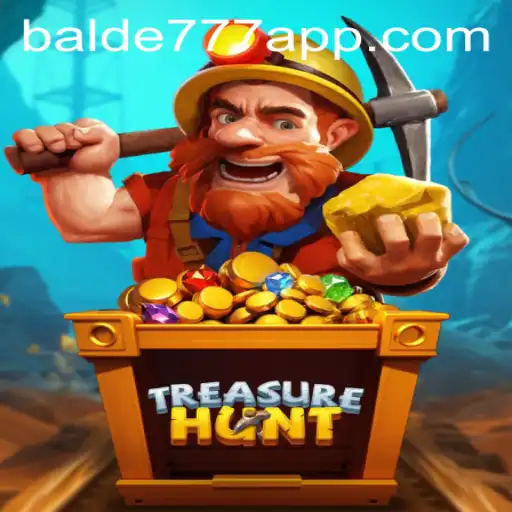 Explorando TreasureHunt: O Mundo Fascinante das Caças ao Tesouro Online