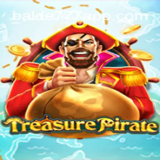 Descubra o mundo emocionante de TreasurePirate: uma aventura de caça ao tesouro