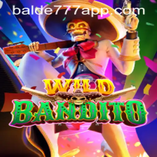 Explore o Fascinante Mundo de WildBandito no balde777.COM