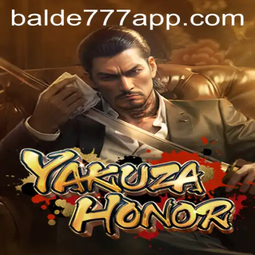 Explorando YakuzaHonor: O Novo Jogo que Está Conquistando o Mundo dos Games